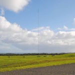 Bald Hills Monitoring Tower